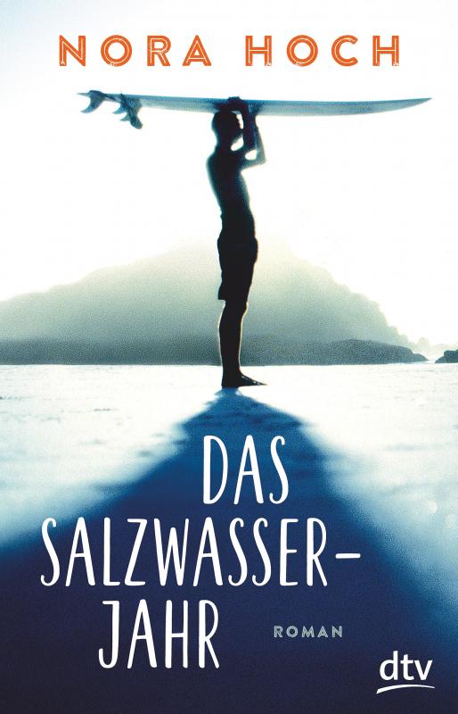 Cover-Bild Das Salzwasserjahr