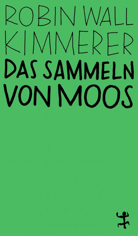 Cover-Bild Das Sammeln von Moos
