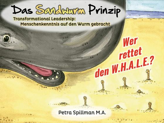 Cover-Bild Das Sandwurm Prinzip