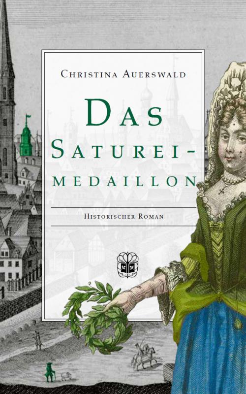 Cover-Bild Das Saturei-Medaillon