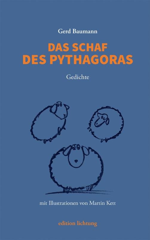 Cover-Bild Das Schaf des Pythagoras