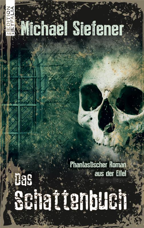 Cover-Bild Das Schattenbuch