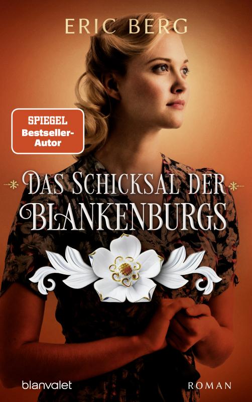 Cover-Bild Das Schicksal der Blankenburgs
