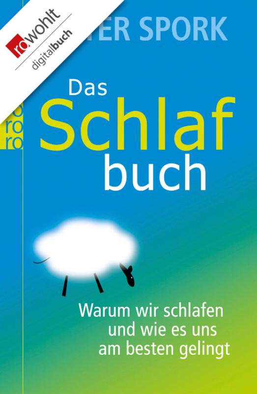 Cover-Bild Das Schlafbuch