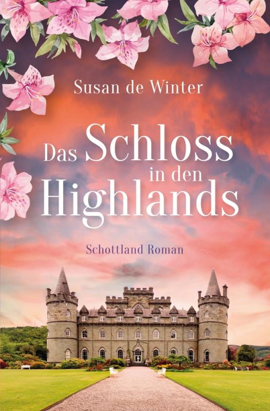Cover-Bild Das Schloss in den Highlands