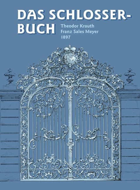 Cover-Bild Das Schlosserbuch