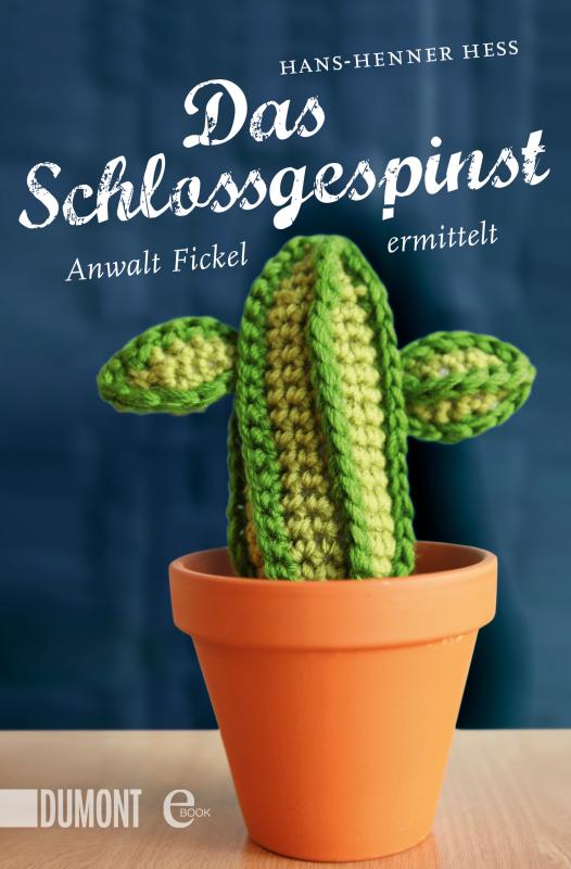 Cover-Bild Das Schlossgespinst