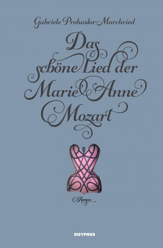 Cover-Bild Das schöne Lied der Marie Anne Mozart