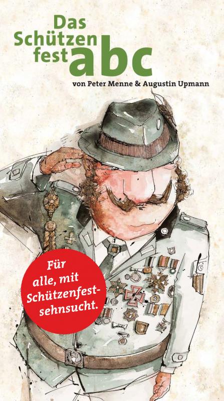 Cover-Bild Das Schützenfest abc