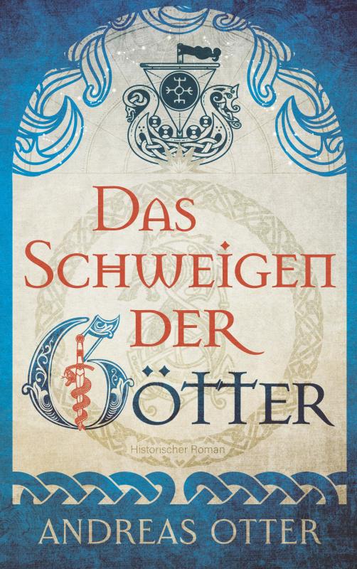 Cover-Bild Das Schweigen der Götter