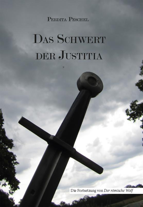 Cover-Bild Das Schwert der Justitia