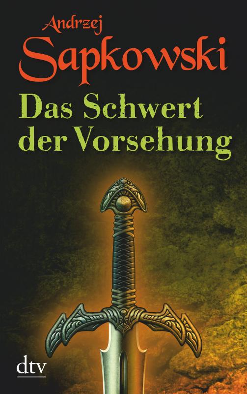 Cover-Bild Das Schwert der Vorsehung