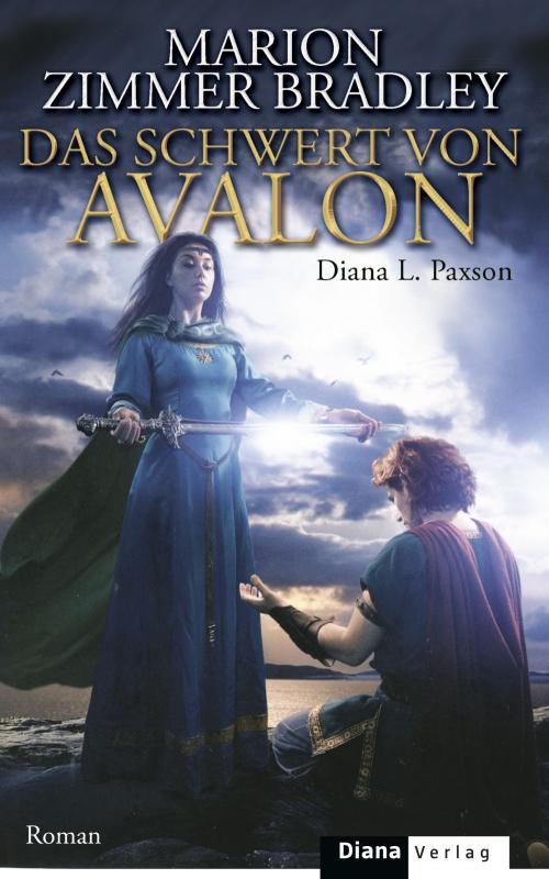Cover-Bild Das Schwert von Avalon