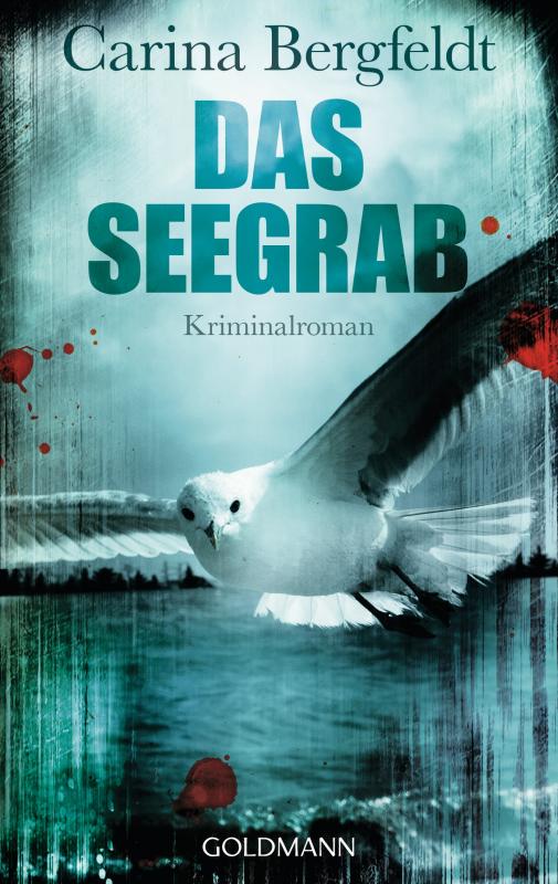 Cover-Bild Das Seegrab