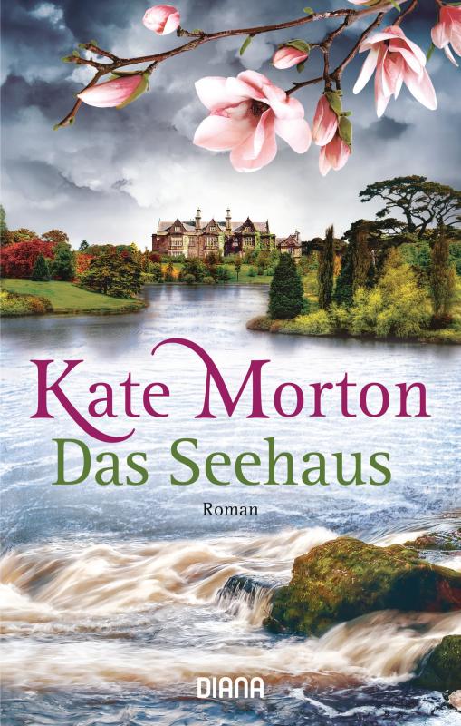 Cover-Bild Das Seehaus