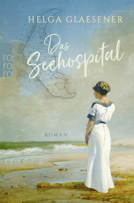 Cover-Bild Das Seehospital