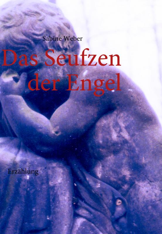 Cover-Bild Das Seufzen der Engel