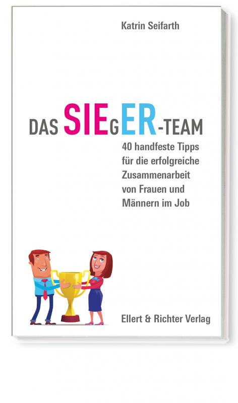 Cover-Bild Das SIEgER-Team