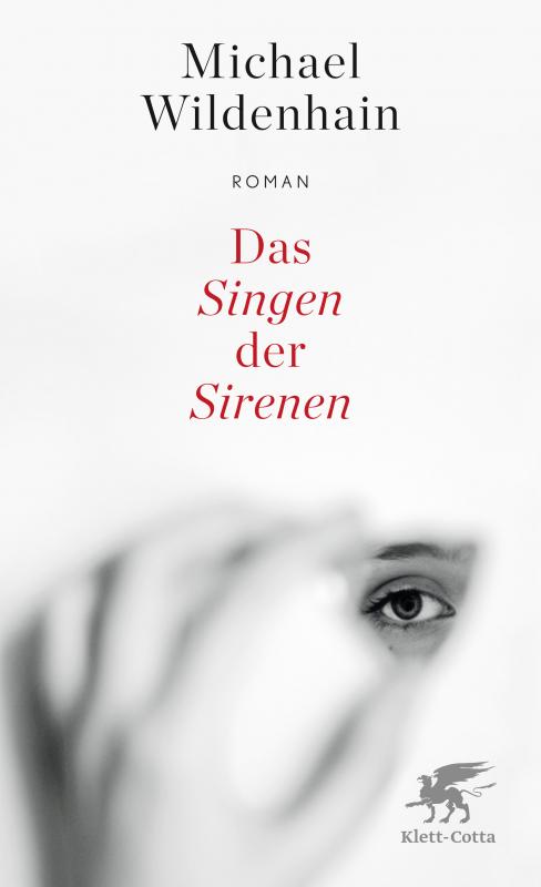 Cover-Bild Das Singen der Sirenen