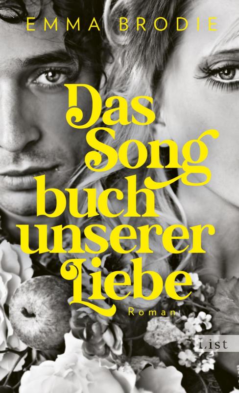 Cover-Bild Das Songbuch unserer Liebe
