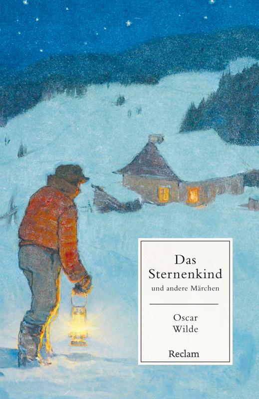 Cover-Bild Das Sternenkind und andere Märchen