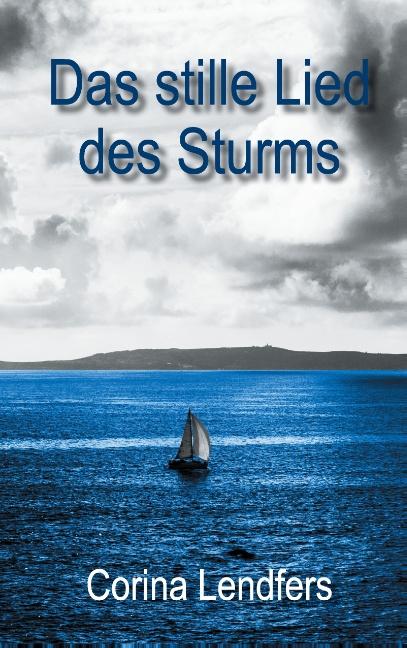 Cover-Bild Das stille Lied des Sturms