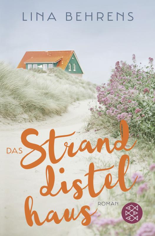 Cover-Bild Das Stranddistelhaus