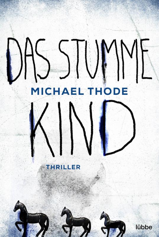 Cover-Bild Das stumme Kind