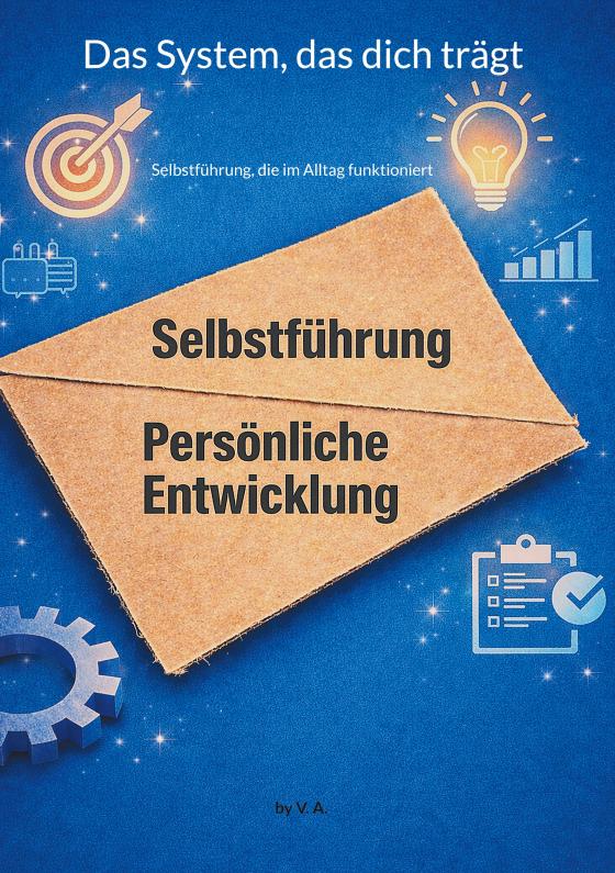 Cover-Bild Das System, das dich trägt