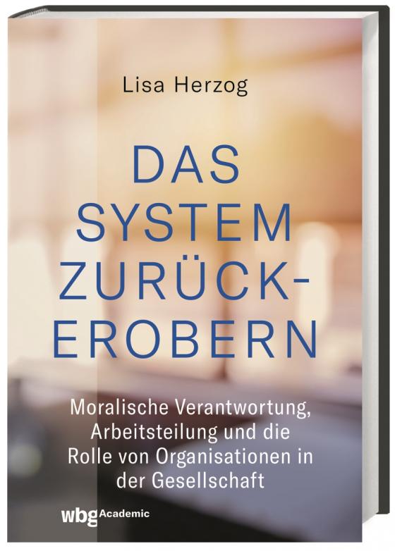 Cover-Bild Das System zurückerobern