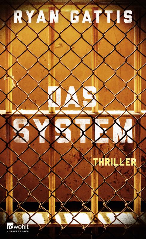 Cover-Bild Das System