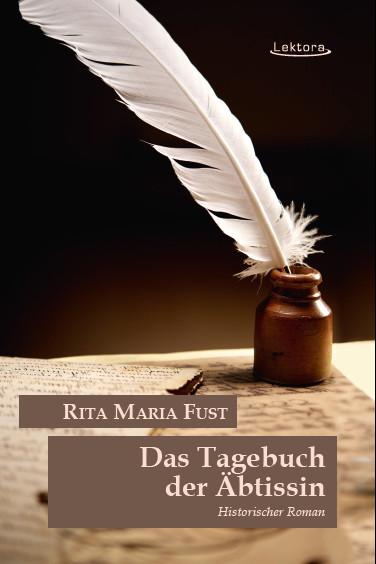 Cover-Bild Das Tagebuch der Äbtissin