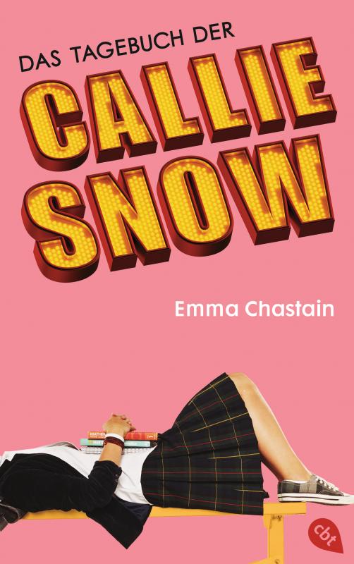 Cover-Bild Das Tagebuch der Callie Snow