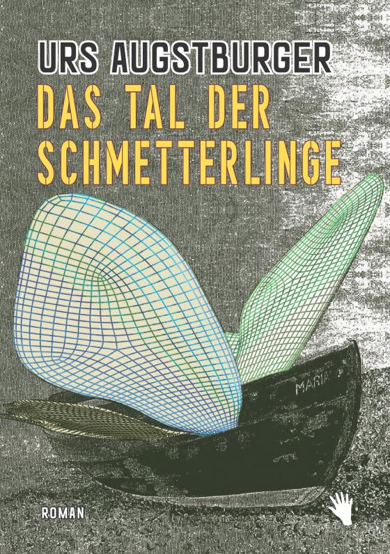 Cover-Bild Das Tal der Schmetterlinge