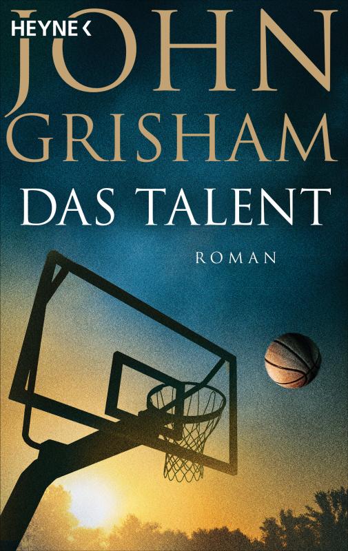 Cover-Bild Das Talent