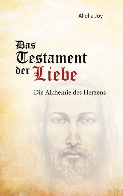 Cover-Bild Das Testament der Liebe