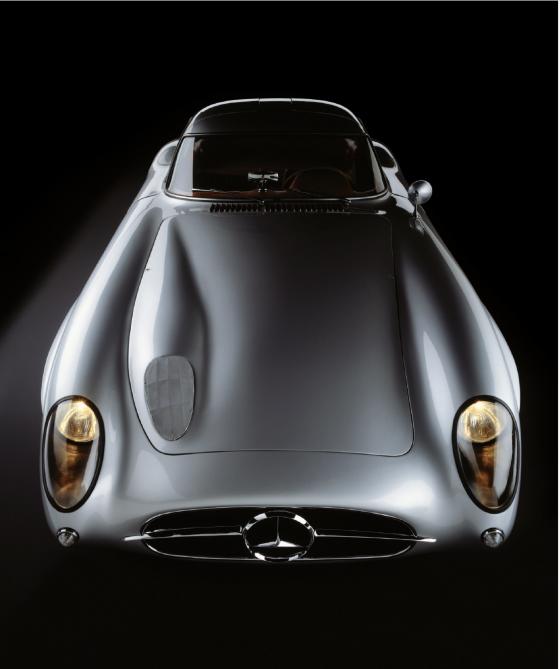 Cover-Bild Das teuerste Auto der Welt