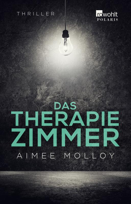 Cover-Bild Das Therapiezimmer
