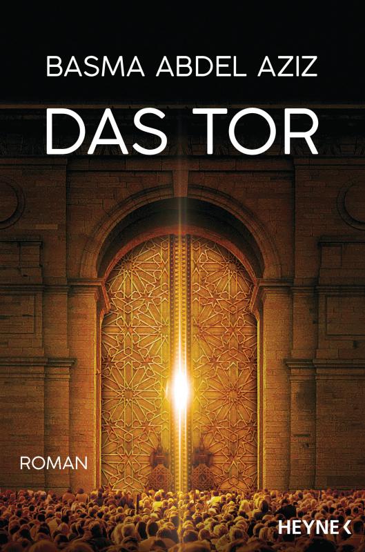 Cover-Bild Das Tor