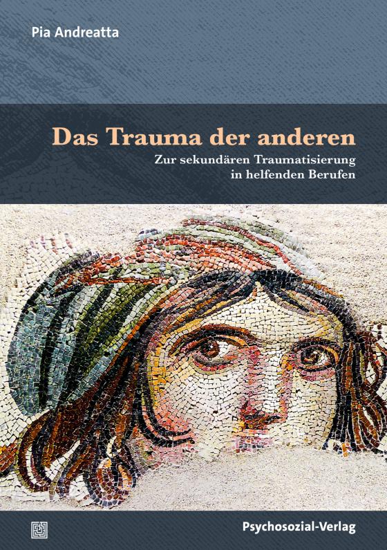 Cover-Bild Das Trauma der anderen
