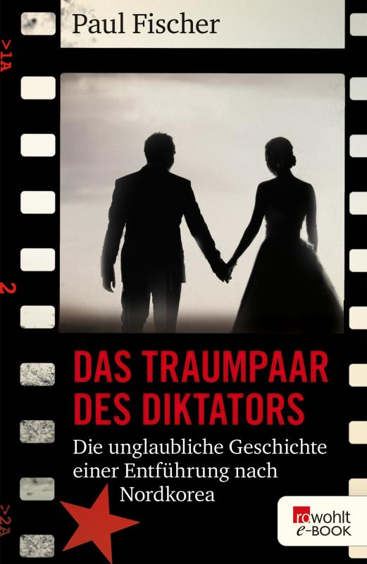 Cover-Bild Das Traumpaar des Diktators