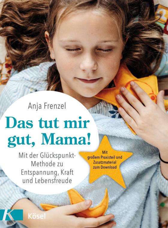 Cover-Bild Das tut mir gut, Mama!