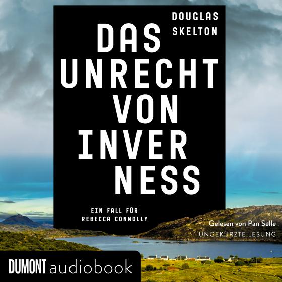 Cover-Bild Das Unrecht von Inverness