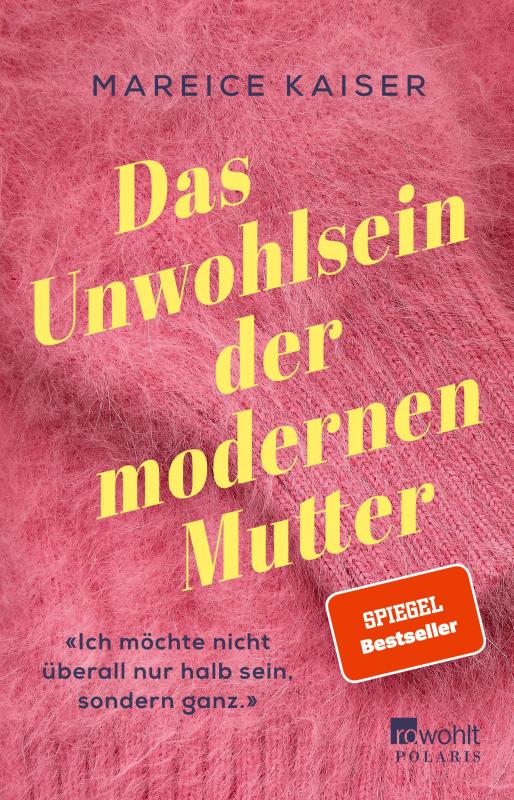 Cover-Bild Das Unwohlsein der modernen Mutter