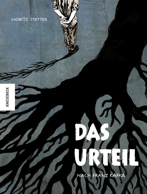 Cover-Bild Das Urteil