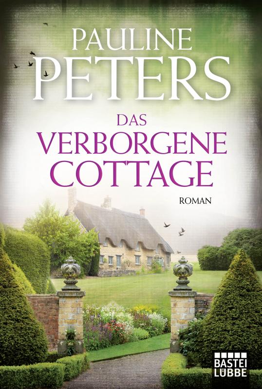Cover-Bild Das verborgene Cottage