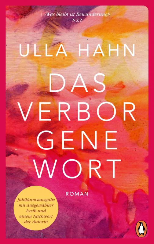 Cover-Bild Das verborgene Wort