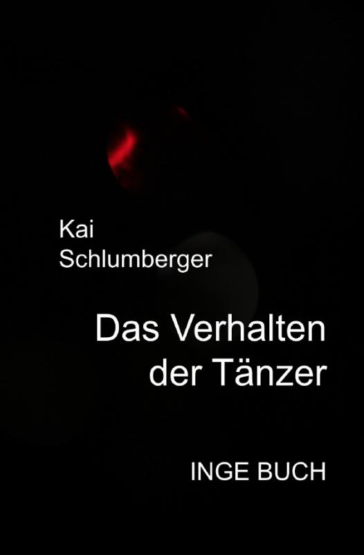 Cover-Bild Das Verhalten der Tänzer