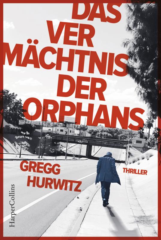 Cover-Bild Das Vermächtnis der Orphans