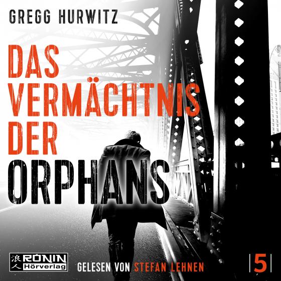 Cover-Bild Das Vermächtnis der Orphans